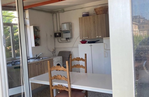 San Benedetto del Tronto Apartment | Near the sea central location, attic 3 floor elevator climate.