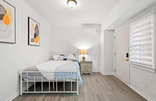 San Gabriel Apartment | Near LA Cozy Home with Full Kitchen & Laundry