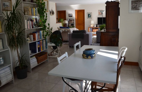 Perigny House | Near La Rochelle House for 3 people