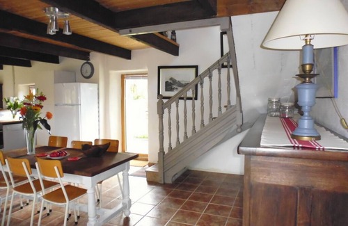 Plomeur House | Near La Torche "Maison Valentine