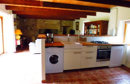 Plomeur House | Near La Torche "Maison Valentine