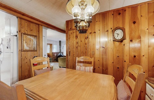 Lake Arrowhead House | Near Lake Arrowhead Village with loft , Deck & Lake Access Card