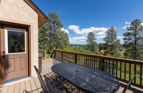 Pagosa Highlands House | Near Lake Hatcher and walk to San Juan Forest, Quiet Area.