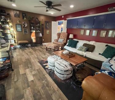 Highlands - Perkins House | Near LSU Health district 3BR 2BA House quiet area