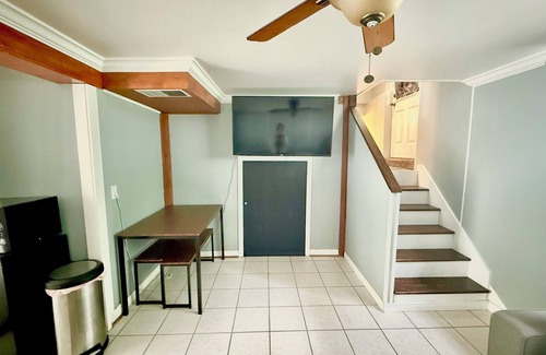 South Ogden House | Near McKay Dee Hosp, Weber State Univ, Hill AF Base, & many outdoor adventures!