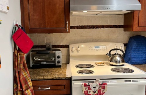 Bryn Mawr Apartment | Near MCO Airport 1 Bedroom Apartment