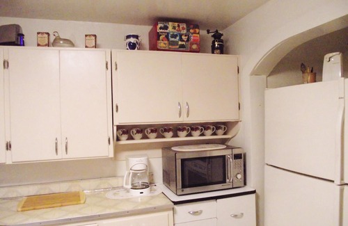 Custer House | Near Mount Rushmore and all the Black Hills attractions. Located in Custer, SD