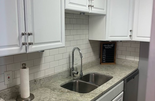 Green Hills Condo | Near Nashville Medical District