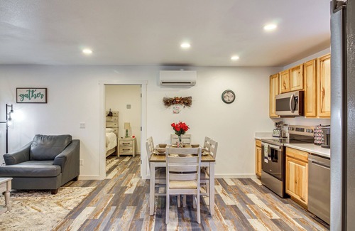 Gold Beach House | Near Ocean: 'Home Away From Home' in Gold Beach