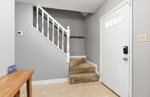 Southeast Raleigh House | Near Parks Trails & Downtown Raleigh Retreat