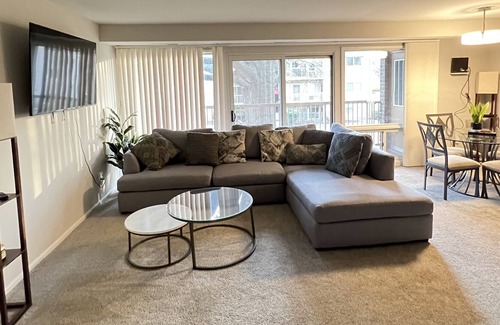 Rockville Apartment | Near pike & rose