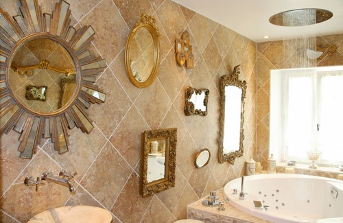 Simeyrols Bed & Breakfast | Near Sarlat CHEZ-SOI in the middle of nowhere + Pool/Spa & Jacuzzi