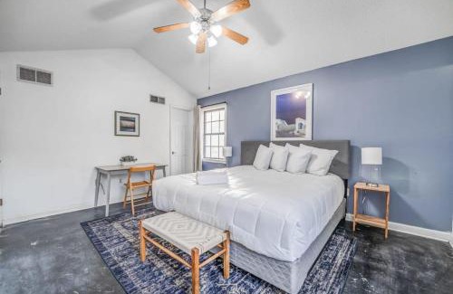 Cordova House | Near Shelby Farms & Greenline- Cordova Comfort
