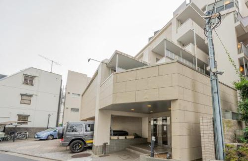 Higashi Apartment | Near Shibuya Station 4Beds 5Max A175