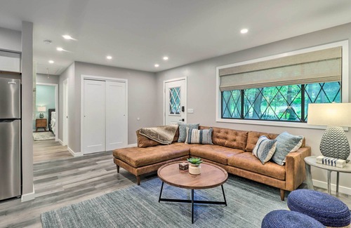 Gouldsboro House | Near Skiing & Hiking: Gouldsboro Home w/Hot Tub