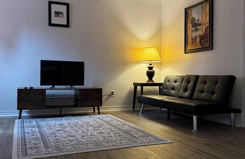 Hardy Condo | Near Spring River, 2-BR Condo #4 Downtown Hardy