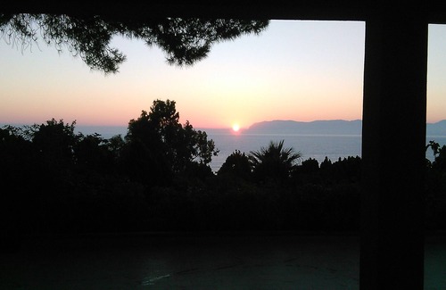 Scopello House | Near the trap of Scopello, the house with access to the sea and panoramic views