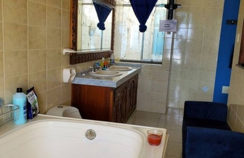Huanchaco House | NEAR THE BEACHIN THE SAFE