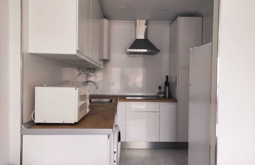 Somo Apartment | Near the Beach, Fully equipped apartment