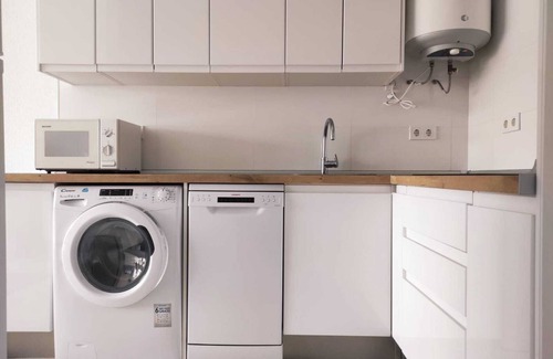 Somo Apartment | Near the Beach, Fully equipped apartment