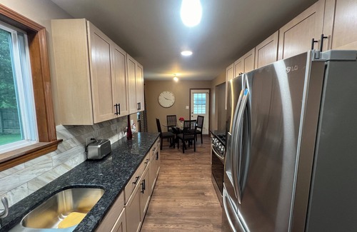 Blasdell Condo | Near the Bills Stadium, Easy Drive to Downtown