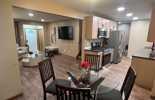 Blasdell Condo | Near the Bills Stadium, Easy Drive to Downtown