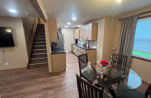 Blasdell Condo | Near the Bills Stadium, Easy Drive to Downtown
