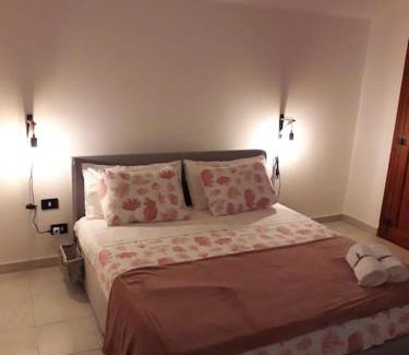 Municipio 1 Apartment | NEAR THE SEA Via Cattaro