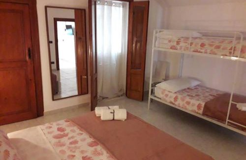 Municipio 1 Apartment | NEAR THE SEA Via Cattaro