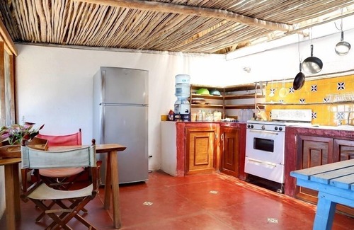 San Jose Peten House | Near Tikal/flores, 4b House With Private Beach On Lake Petén Itzá, Sleeps 8