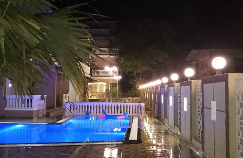 Palghar Hotel | Near to Beach
