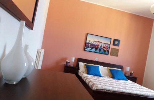 Pisa House | Near To Pisa Airport Guest-House