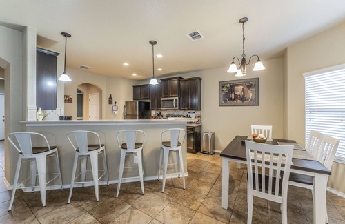 San Antonio House | Near to SeaWorld/Lackland AFB/,Shopping
