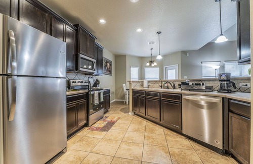 San Antonio House | Near to SeaWorld/Lackland AFB/,Shopping
