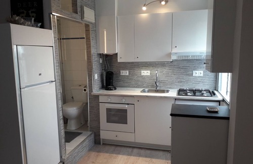 Costa del Sol House | Near Torremolinos, in an oasis of peacen