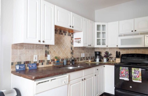 Redmont Park House | Near UAB & Downtown - Redmont Revival Unit 1