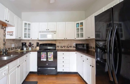 Redmont Park House | Near UAB & Downtown - Redmont Revival Unit 3
