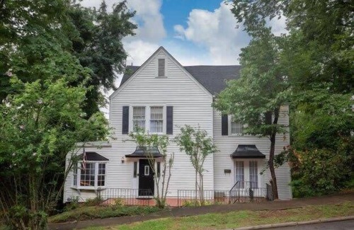 Redmont Park House | Near UAB & Downtown - Redmont Revival Unit 3