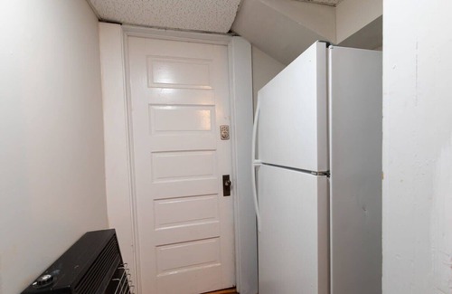 Redmont Park Apartment | Near UAB & Downtown - Redmont Revival Unit 2