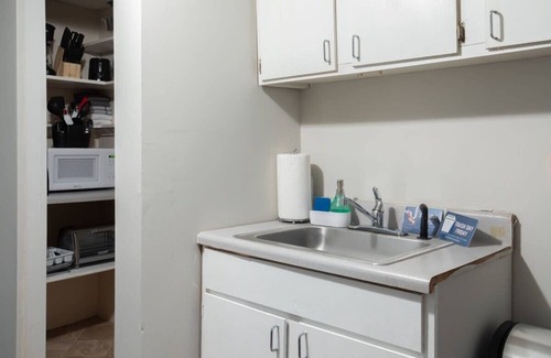 Redmont Park Apartment | Near UAB & Downtown - Redmont Revival Unit 2