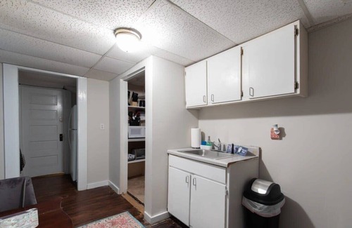 Redmont Park Apartment | Near UAB & Downtown - Redmont Revival Unit 2