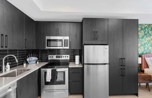 Five Points South Apartment | Near UAB Hospital + Children's Centrally located