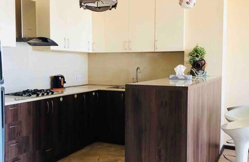 Vake Apartment | Nearby Chavchavadze Ave Sweet Home With Terrace