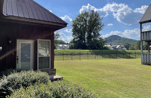 Heber Springs House | “NearDa” House is perfect for your next outdoor adventure in Heber Springs, AR.