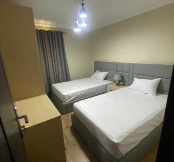 Heliopolis Apartment | Nearest Luxurious Compound to Cairo Int Airport