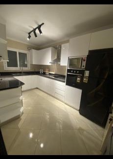 Heliopolis Apartment | Nearest Luxurious Compound to Cairo Int Airport