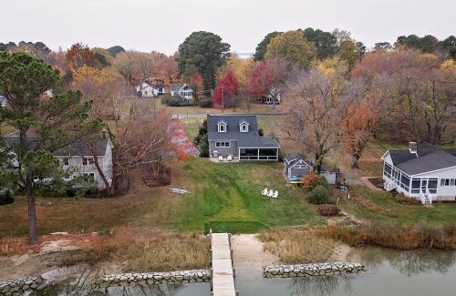 Neavitt House | Neavitt Cottage