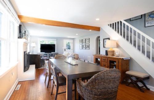 Neavitt House | Neavitt Cottage