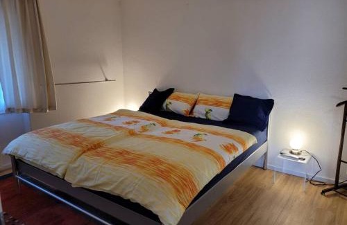 Einigen Apartment | NEB-THUN Einigen, Wohnung am See