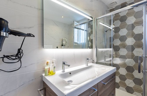 Murato Apartment | Nebbiu - Two Bedroom Apartment, Sleeps 5